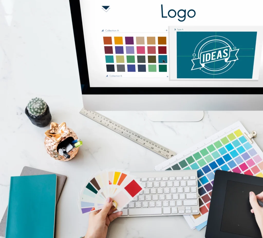 Projektowanie grafiki reklamowej – oferta