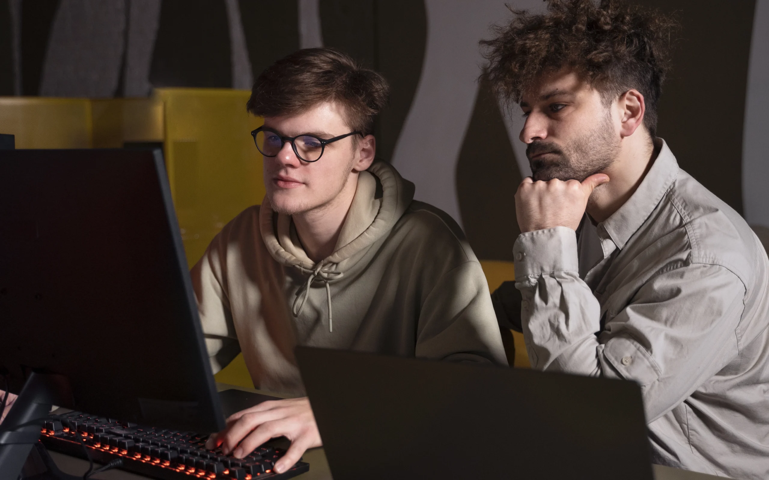 Szablon czy indywidualny projekt?