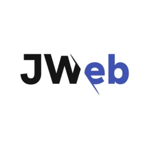 Logo - JWeb